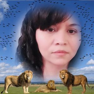 Meet your Posher, Daisy